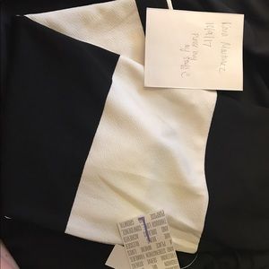 LLR black and white Cassie